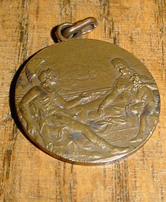 Help-With-Medal